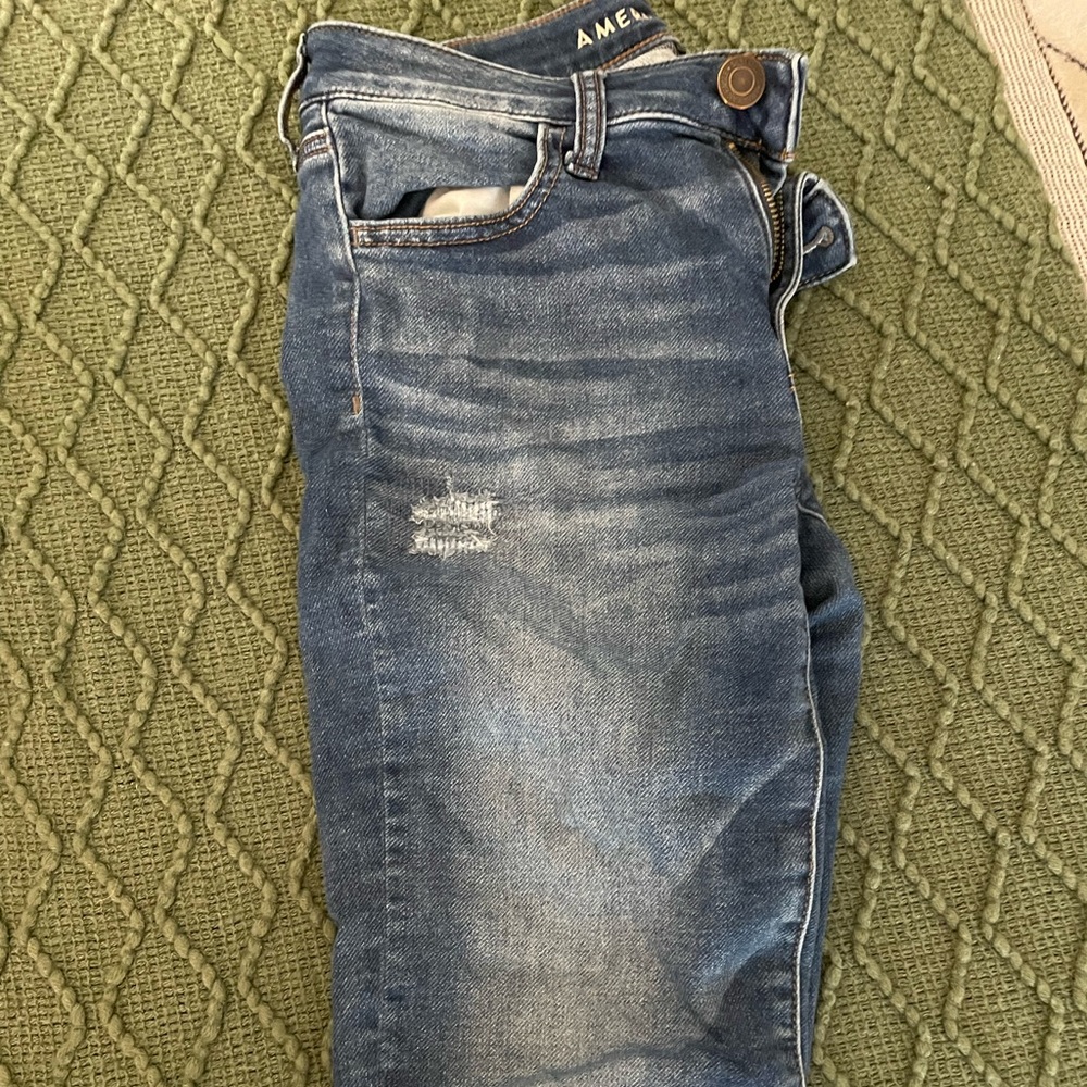 Women’s super stretch jeggings